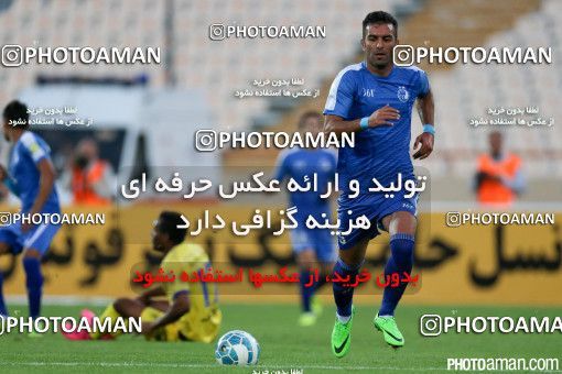 260386, Tehran, [*parameter:4*], لیگ برتر فوتبال ایران، Persian Gulf Cup، Week 5، First Leg، Esteghlal 2 v 1 Naft Tehran on 2015/09/21 at Azadi Stadium