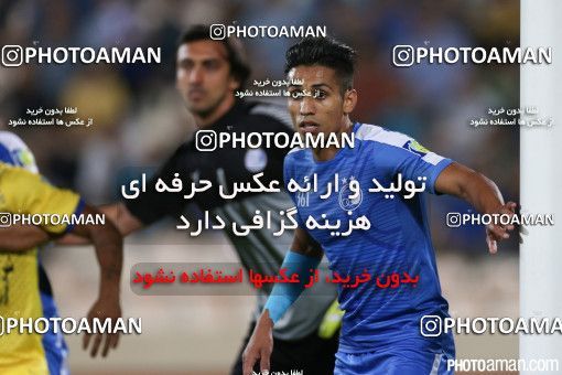 260599, Tehran, [*parameter:4*], لیگ برتر فوتبال ایران، Persian Gulf Cup، Week 5، First Leg، Esteghlal 2 v 1 Naft Tehran on 2015/09/21 at Azadi Stadium