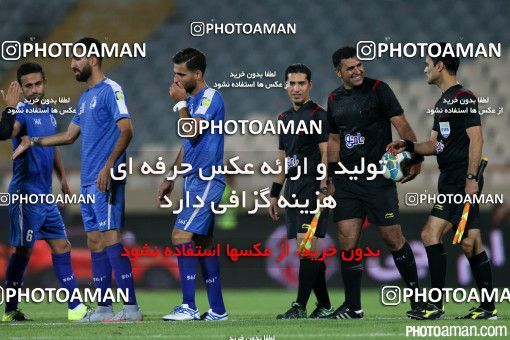260623, Tehran, [*parameter:4*], لیگ برتر فوتبال ایران، Persian Gulf Cup، Week 5، First Leg، Esteghlal 2 v 1 Naft Tehran on 2015/09/21 at Azadi Stadium
