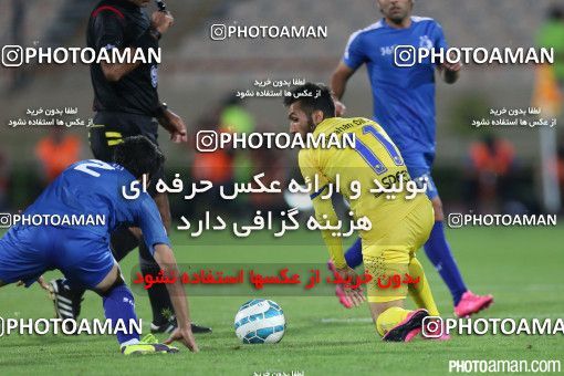 260423, Tehran, [*parameter:4*], لیگ برتر فوتبال ایران، Persian Gulf Cup، Week 5، First Leg، Esteghlal 2 v 1 Naft Tehran on 2015/09/21 at Azadi Stadium