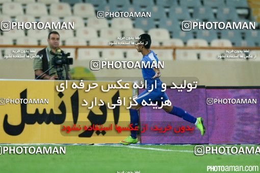 260479, Tehran, [*parameter:4*], لیگ برتر فوتبال ایران، Persian Gulf Cup، Week 5، First Leg، Esteghlal 2 v 1 Naft Tehran on 2015/09/21 at Azadi Stadium