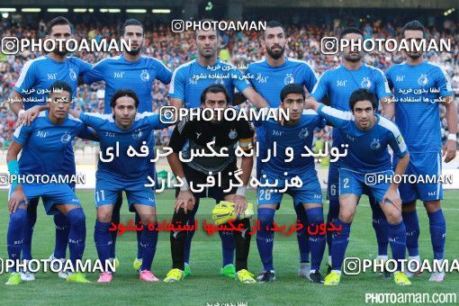 464498, Tehran, [*parameter:4*], لیگ برتر فوتبال ایران، Persian Gulf Cup، Week 5، First Leg، Esteghlal 2 v 1 Naft Tehran on 2015/09/21 at Azadi Stadium
