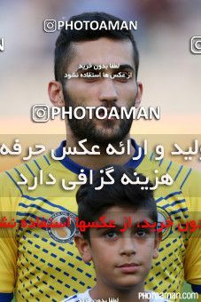 260651, Tehran, [*parameter:4*], لیگ برتر فوتبال ایران، Persian Gulf Cup، Week 5، First Leg، Esteghlal 2 v 1 Naft Tehran on 2015/09/21 at Azadi Stadium