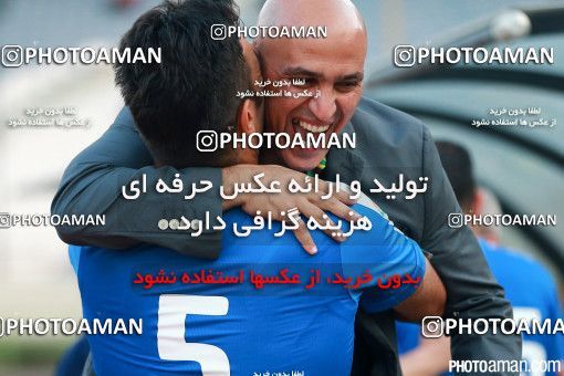 295171, لیگ برتر فوتبال ایران، Persian Gulf Cup، Week 5، First Leg، 2015/09/21، Tehran، Azadi Stadium، Esteghlal 2 - ۱ Naft Tehran
