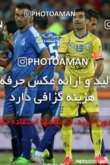 260551, Tehran, [*parameter:4*], لیگ برتر فوتبال ایران، Persian Gulf Cup، Week 5، First Leg، Esteghlal 2 v 1 Naft Tehran on 2015/09/21 at Azadi Stadium