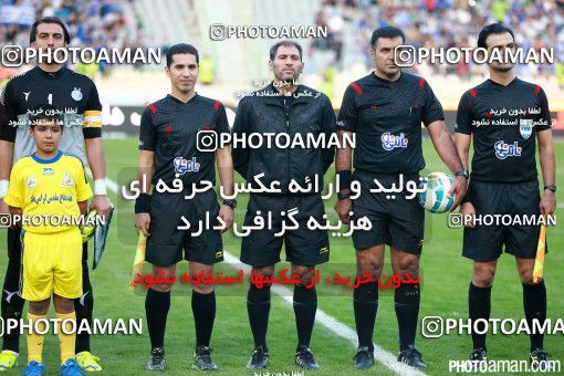 295165, Tehran, [*parameter:4*], لیگ برتر فوتبال ایران، Persian Gulf Cup، Week 5، First Leg، Esteghlal 2 v 1 Naft Tehran on 2015/09/21 at Azadi Stadium