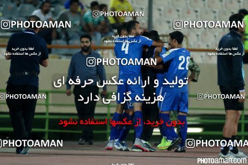 260481, Tehran, [*parameter:4*], لیگ برتر فوتبال ایران، Persian Gulf Cup، Week 5، First Leg، Esteghlal 2 v 1 Naft Tehran on 2015/09/21 at Azadi Stadium