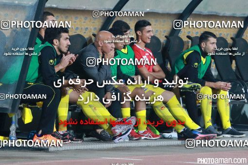 464526, Tehran, [*parameter:4*], لیگ برتر فوتبال ایران، Persian Gulf Cup، Week 5، First Leg، Esteghlal 2 v 1 Naft Tehran on 2015/09/21 at Azadi Stadium
