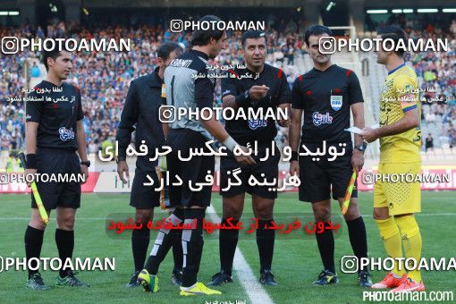 464493, Tehran, [*parameter:4*], لیگ برتر فوتبال ایران، Persian Gulf Cup، Week 5، First Leg، Esteghlal 2 v 1 Naft Tehran on 2015/09/21 at Azadi Stadium