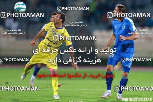 295242, Tehran, [*parameter:4*], لیگ برتر فوتبال ایران، Persian Gulf Cup، Week 5، First Leg، Esteghlal 2 v 1 Naft Tehran on 2015/09/21 at Azadi Stadium