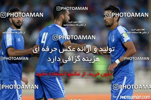 260412, Tehran, [*parameter:4*], لیگ برتر فوتبال ایران، Persian Gulf Cup، Week 5، First Leg، Esteghlal 2 v 1 Naft Tehran on 2015/09/21 at Azadi Stadium