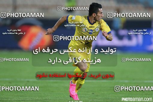 260688, Tehran, [*parameter:4*], لیگ برتر فوتبال ایران، Persian Gulf Cup، Week 5، First Leg، Esteghlal 2 v 1 Naft Tehran on 2015/09/21 at Azadi Stadium