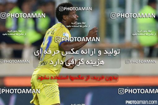 260715, Tehran, [*parameter:4*], لیگ برتر فوتبال ایران، Persian Gulf Cup، Week 5، First Leg، Esteghlal 2 v 1 Naft Tehran on 2015/09/21 at Azadi Stadium