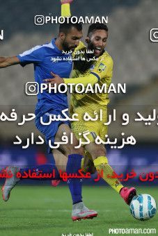 260576, Tehran, [*parameter:4*], لیگ برتر فوتبال ایران، Persian Gulf Cup، Week 5، First Leg، Esteghlal 2 v 1 Naft Tehran on 2015/09/21 at Azadi Stadium