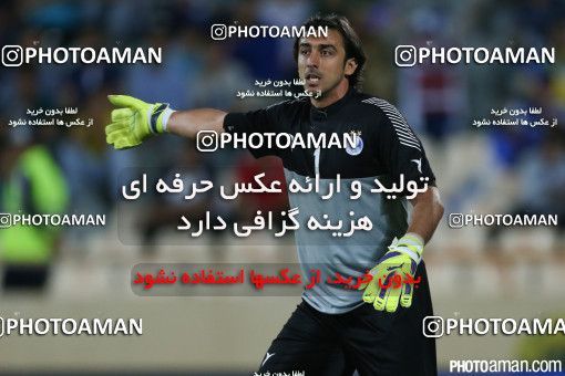 260717, Tehran, [*parameter:4*], لیگ برتر فوتبال ایران، Persian Gulf Cup، Week 5، First Leg، Esteghlal 2 v 1 Naft Tehran on 2015/09/21 at Azadi Stadium
