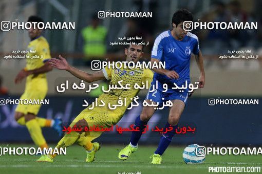 260523, Tehran, [*parameter:4*], لیگ برتر فوتبال ایران، Persian Gulf Cup، Week 5، First Leg، Esteghlal 2 v 1 Naft Tehran on 2015/09/21 at Azadi Stadium