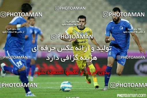 260444, Tehran, [*parameter:4*], لیگ برتر فوتبال ایران، Persian Gulf Cup، Week 5، First Leg، Esteghlal 2 v 1 Naft Tehran on 2015/09/21 at Azadi Stadium
