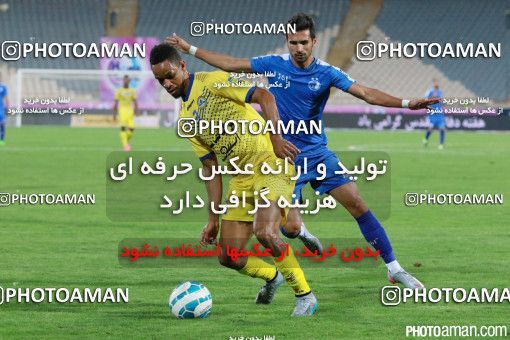 464527, Tehran, [*parameter:4*], لیگ برتر فوتبال ایران، Persian Gulf Cup، Week 5، First Leg، Esteghlal 2 v 1 Naft Tehran on 2015/09/21 at Azadi Stadium