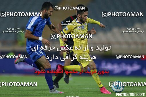 260575, Tehran, [*parameter:4*], لیگ برتر فوتبال ایران، Persian Gulf Cup، Week 5، First Leg، Esteghlal 2 v 1 Naft Tehran on 2015/09/21 at Azadi Stadium
