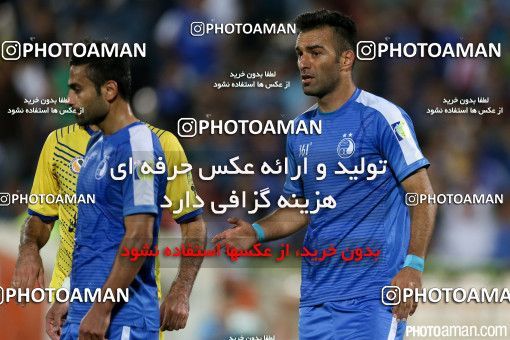 260604, Tehran, [*parameter:4*], لیگ برتر فوتبال ایران، Persian Gulf Cup، Week 5، First Leg، Esteghlal 2 v 1 Naft Tehran on 2015/09/21 at Azadi Stadium