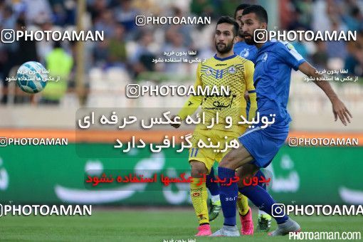 260368, Tehran, [*parameter:4*], لیگ برتر فوتبال ایران، Persian Gulf Cup، Week 5، First Leg، Esteghlal 2 v 1 Naft Tehran on 2015/09/21 at Azadi Stadium