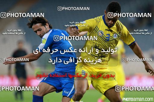 264305, Tehran, [*parameter:4*], لیگ برتر فوتبال ایران، Persian Gulf Cup، Week 5، First Leg، Esteghlal 2 v 1 Naft Tehran on 2015/09/21 at Azadi Stadium