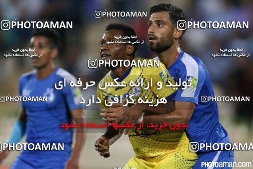 260596, Tehran, [*parameter:4*], لیگ برتر فوتبال ایران، Persian Gulf Cup، Week 5، First Leg، Esteghlal 2 v 1 Naft Tehran on 2015/09/21 at Azadi Stadium