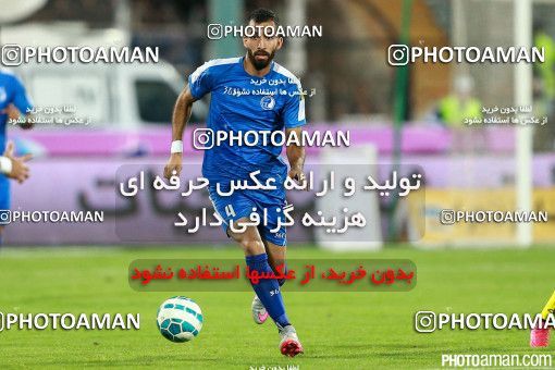295232, Tehran, [*parameter:4*], لیگ برتر فوتبال ایران، Persian Gulf Cup، Week 5، First Leg، Esteghlal 2 v 1 Naft Tehran on 2015/09/21 at Azadi Stadium