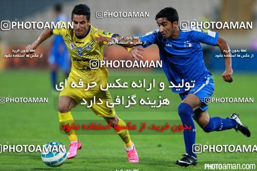 295221, Tehran, [*parameter:4*], لیگ برتر فوتبال ایران، Persian Gulf Cup، Week 5، First Leg، Esteghlal 2 v 1 Naft Tehran on 2015/09/21 at Azadi Stadium