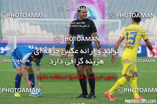464499, Tehran, [*parameter:4*], لیگ برتر فوتبال ایران، Persian Gulf Cup، Week 5، First Leg، Esteghlal 2 v 1 Naft Tehran on 2015/09/21 at Azadi Stadium