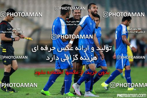 295222, Tehran, [*parameter:4*], لیگ برتر فوتبال ایران، Persian Gulf Cup، Week 5، First Leg، Esteghlal 2 v 1 Naft Tehran on 2015/09/21 at Azadi Stadium
