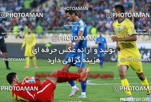 464518, Tehran, [*parameter:4*], لیگ برتر فوتبال ایران، Persian Gulf Cup، Week 5، First Leg، Esteghlal 2 v 1 Naft Tehran on 2015/09/21 at Azadi Stadium