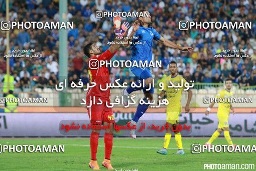 464553, Tehran, [*parameter:4*], لیگ برتر فوتبال ایران، Persian Gulf Cup، Week 5، First Leg، Esteghlal 2 v 1 Naft Tehran on 2015/09/21 at Azadi Stadium
