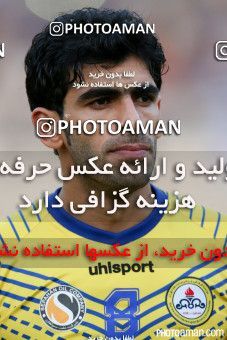 260649, Tehran, [*parameter:4*], لیگ برتر فوتبال ایران، Persian Gulf Cup، Week 5، First Leg، Esteghlal 2 v 1 Naft Tehran on 2015/09/21 at Azadi Stadium