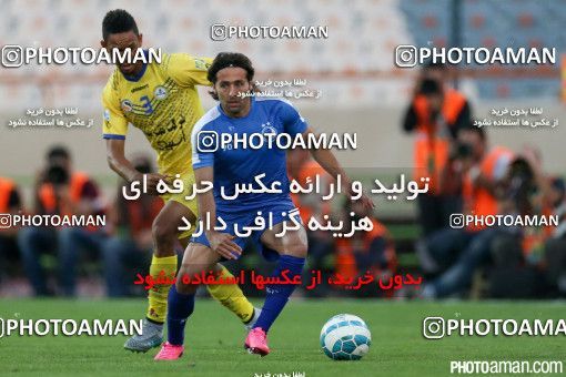 260373, Tehran, [*parameter:4*], لیگ برتر فوتبال ایران، Persian Gulf Cup، Week 5، First Leg، Esteghlal 2 v 1 Naft Tehran on 2015/09/21 at Azadi Stadium