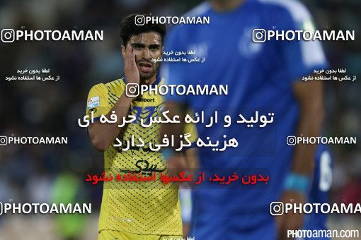 260593, Tehran, [*parameter:4*], لیگ برتر فوتبال ایران، Persian Gulf Cup، Week 5، First Leg، Esteghlal 2 v 1 Naft Tehran on 2015/09/21 at Azadi Stadium