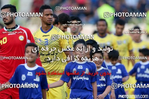 260752, Tehran, [*parameter:4*], لیگ برتر فوتبال ایران، Persian Gulf Cup، Week 5، First Leg، Esteghlal 2 v 1 Naft Tehran on 2015/09/21 at Azadi Stadium