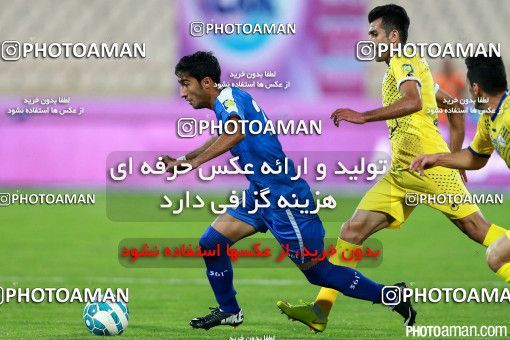 295204, Tehran, [*parameter:4*], لیگ برتر فوتبال ایران، Persian Gulf Cup، Week 5، First Leg، Esteghlal 2 v 1 Naft Tehran on 2015/09/21 at Azadi Stadium