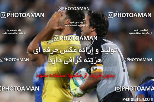 260597, Tehran, [*parameter:4*], لیگ برتر فوتبال ایران، Persian Gulf Cup، Week 5، First Leg، Esteghlal 2 v 1 Naft Tehran on 2015/09/21 at Azadi Stadium