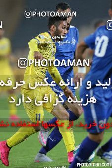 260427, Tehran, [*parameter:4*], لیگ برتر فوتبال ایران، Persian Gulf Cup، Week 5، First Leg، Esteghlal 2 v 1 Naft Tehran on 2015/09/21 at Azadi Stadium