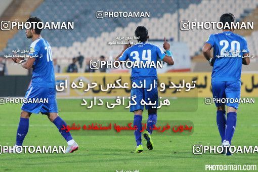 464541, Tehran, [*parameter:4*], لیگ برتر فوتبال ایران، Persian Gulf Cup، Week 5، First Leg، Esteghlal 2 v 1 Naft Tehran on 2015/09/21 at Azadi Stadium