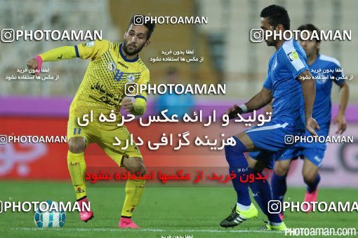 260456, Tehran, [*parameter:4*], لیگ برتر فوتبال ایران، Persian Gulf Cup، Week 5، First Leg، Esteghlal 2 v 1 Naft Tehran on 2015/09/21 at Azadi Stadium