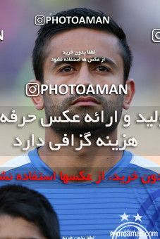 260658, Tehran, [*parameter:4*], لیگ برتر فوتبال ایران، Persian Gulf Cup، Week 5، First Leg، Esteghlal 2 v 1 Naft Tehran on 2015/09/21 at Azadi Stadium