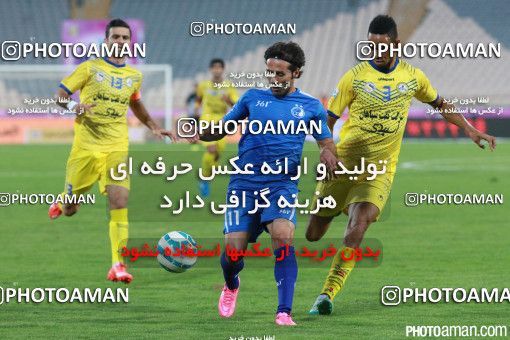 464519, Tehran, [*parameter:4*], لیگ برتر فوتبال ایران، Persian Gulf Cup، Week 5، First Leg، Esteghlal 2 v 1 Naft Tehran on 2015/09/21 at Azadi Stadium