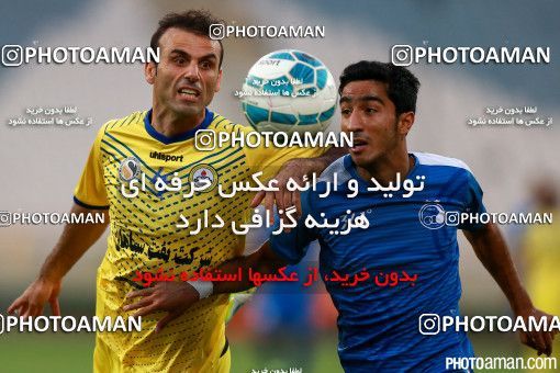 295178, Tehran, [*parameter:4*], لیگ برتر فوتبال ایران، Persian Gulf Cup، Week 5، First Leg، Esteghlal 2 v 1 Naft Tehran on 2015/09/21 at Azadi Stadium