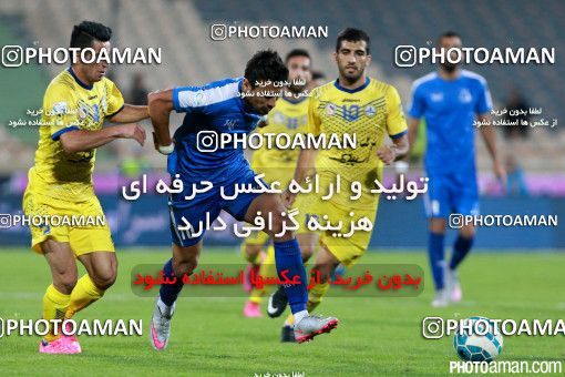 264276, Tehran, [*parameter:4*], لیگ برتر فوتبال ایران، Persian Gulf Cup، Week 5، First Leg، Esteghlal 2 v 1 Naft Tehran on 2015/09/21 at Azadi Stadium
