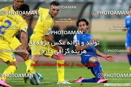 295201, Tehran, [*parameter:4*], لیگ برتر فوتبال ایران، Persian Gulf Cup، Week 5، First Leg، Esteghlal 2 v 1 Naft Tehran on 2015/09/21 at Azadi Stadium