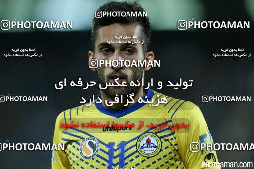 260696, Tehran, [*parameter:4*], لیگ برتر فوتبال ایران، Persian Gulf Cup، Week 5، First Leg، Esteghlal 2 v 1 Naft Tehran on 2015/09/21 at Azadi Stadium