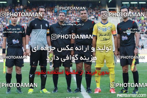 464494, Tehran, [*parameter:4*], لیگ برتر فوتبال ایران، Persian Gulf Cup، Week 5، First Leg، Esteghlal 2 v 1 Naft Tehran on 2015/09/21 at Azadi Stadium