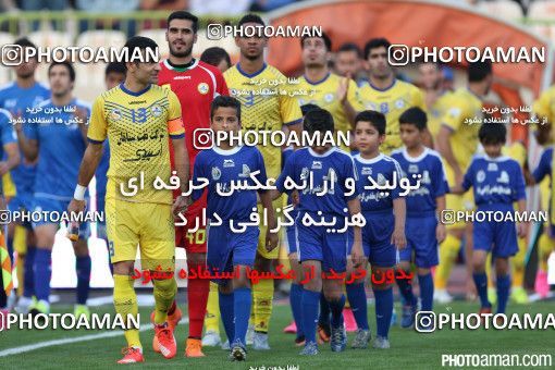 260750, Tehran, [*parameter:4*], لیگ برتر فوتبال ایران، Persian Gulf Cup، Week 5، First Leg، Esteghlal 2 v 1 Naft Tehran on 2015/09/21 at Azadi Stadium